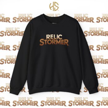 Relic Stormer Heavy Sweatshirt