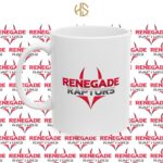 Renegade Raptors Mug