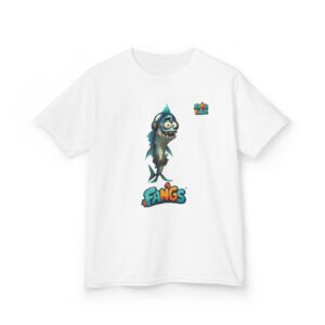 Fangs T-Shirt 1
