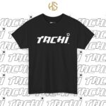 Tachi T-Shirt