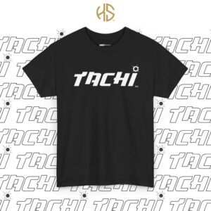 Tachi T-Shirt