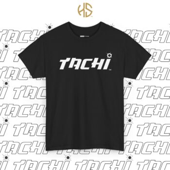 Tachi T-Shirt