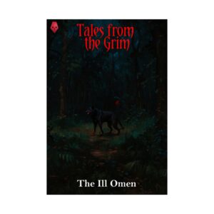 The Ill Omen Poster
