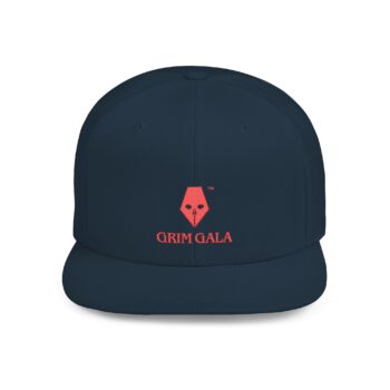 Grim Gala Snapback Hat