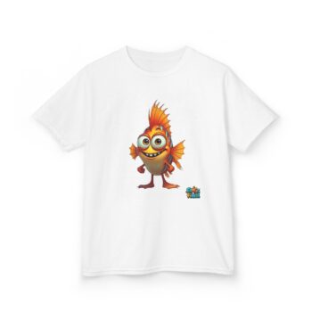 Finkle Kids T-Shirt