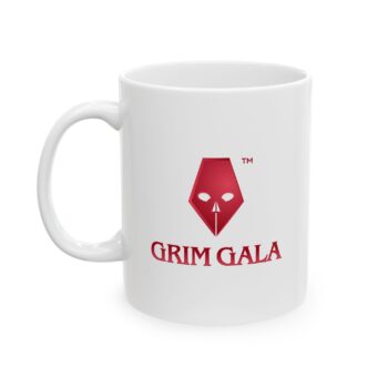 Grim Gala Mug