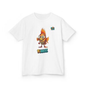 Finkle T-Shirt 1