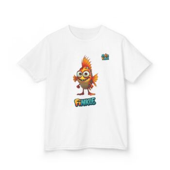 Finkle T-Shirt 1