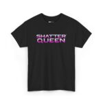 Shatter Queen Logo T-Shirt