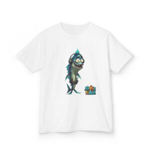 Fangs Kids T-Shirt