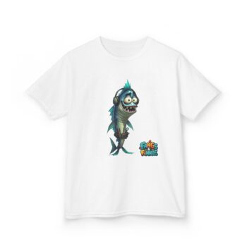 Fangs Kids T-Shirt