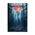 Blood Run Poster