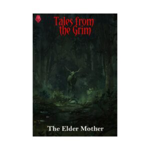 The Elder Mother Poster