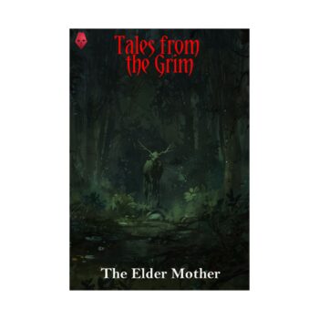 The Elder Mother Poster
