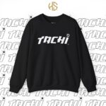 Tachi Sweatshirt