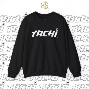 Tachi Sweatshirt