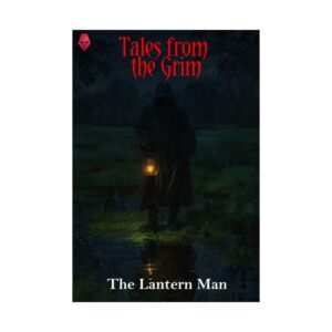 The Lantern Man Poster