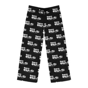 Tokyo Killtower Lounge Pants